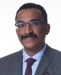 Dr. Rui P. Fernandes